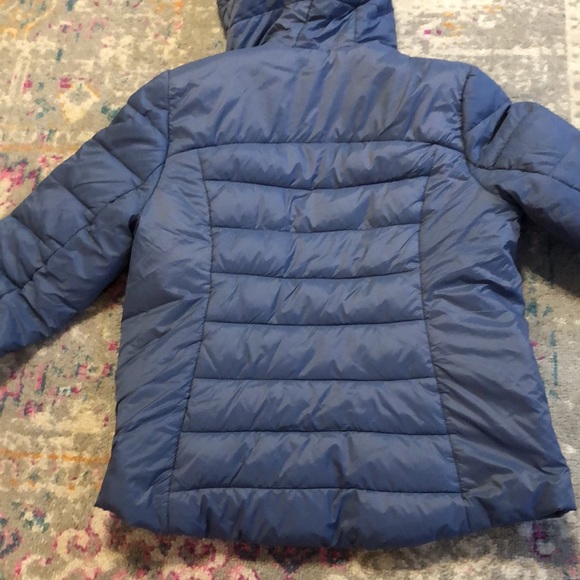 Spyder Puffy Jacket - So warm, perfect condition ✨ - Picture 4 of 9